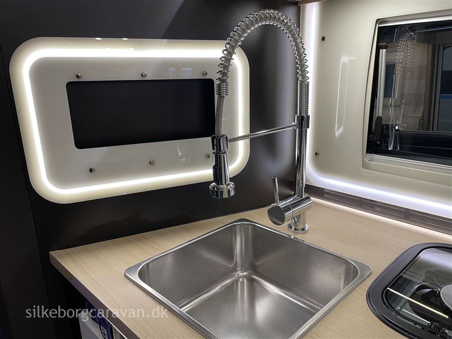 Autostar Prestige I 790 LC